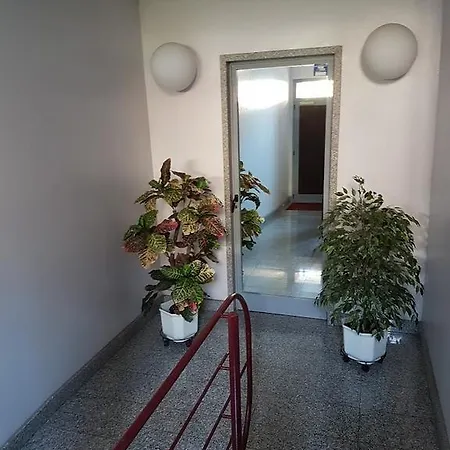 House Oropa 58 Appartement Turin