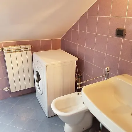 House Oropa 58 Appartement Turin