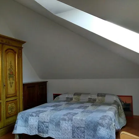 Appartement House Oropa 58 Turin