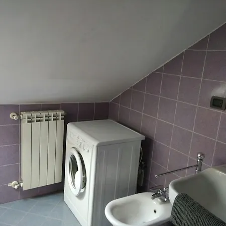 House Oropa 58 Appartement