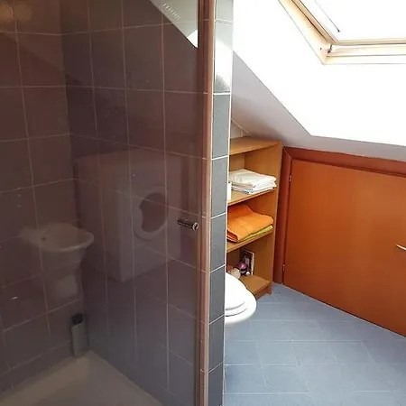 House Oropa 58 Turin