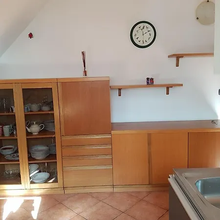 House Oropa 58 Apartment