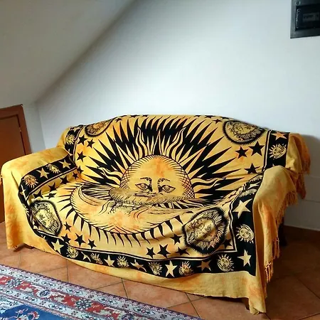 House Oropa 58