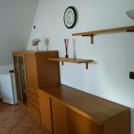 House Oropa 58