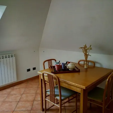 House Oropa 58